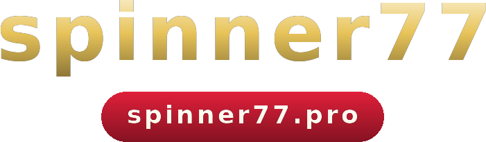 spinner77 logo